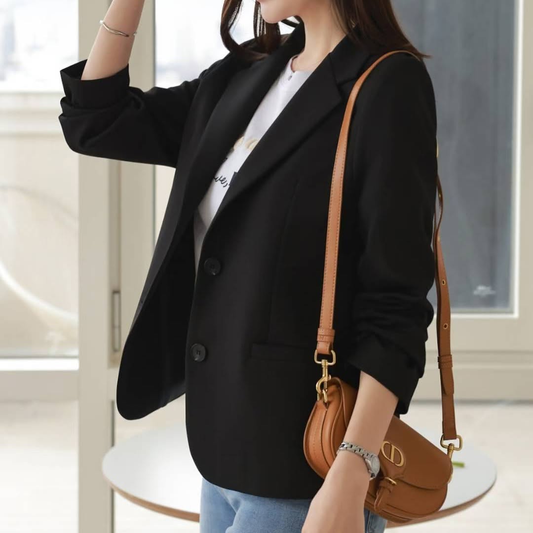 25YR2408 西裝外套
