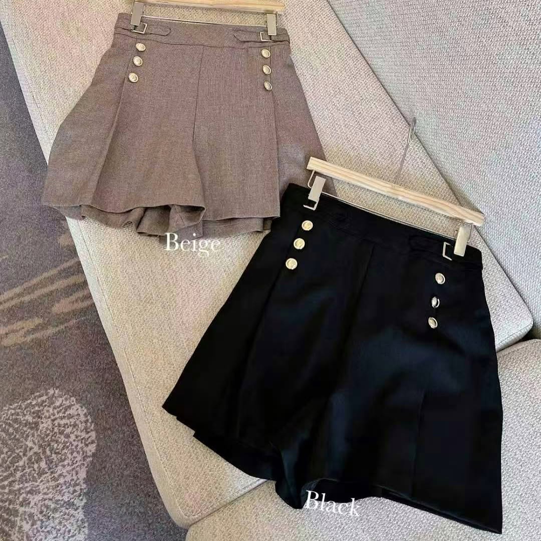 25YR2505 Button Pants