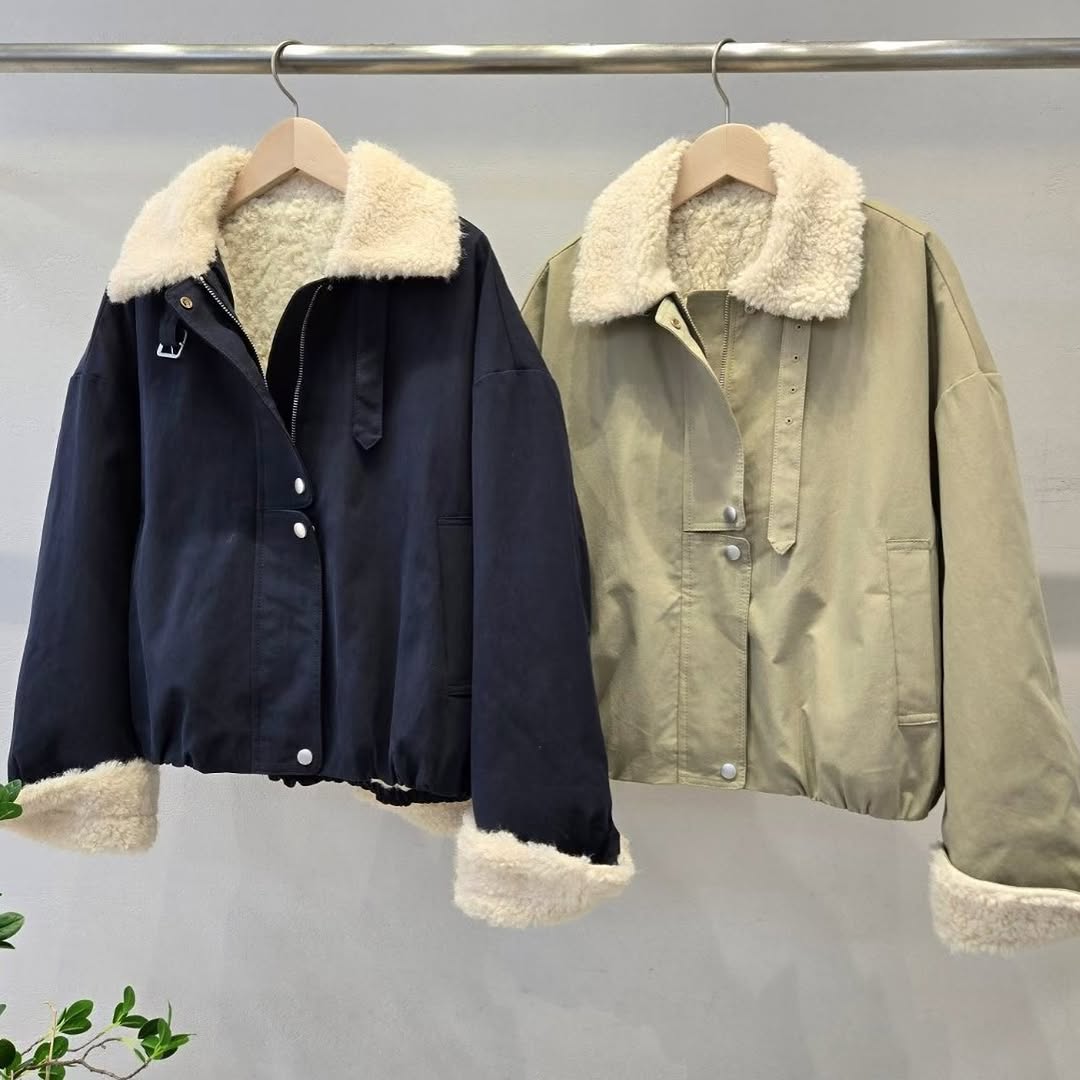 25YR2515 Momo Jacket