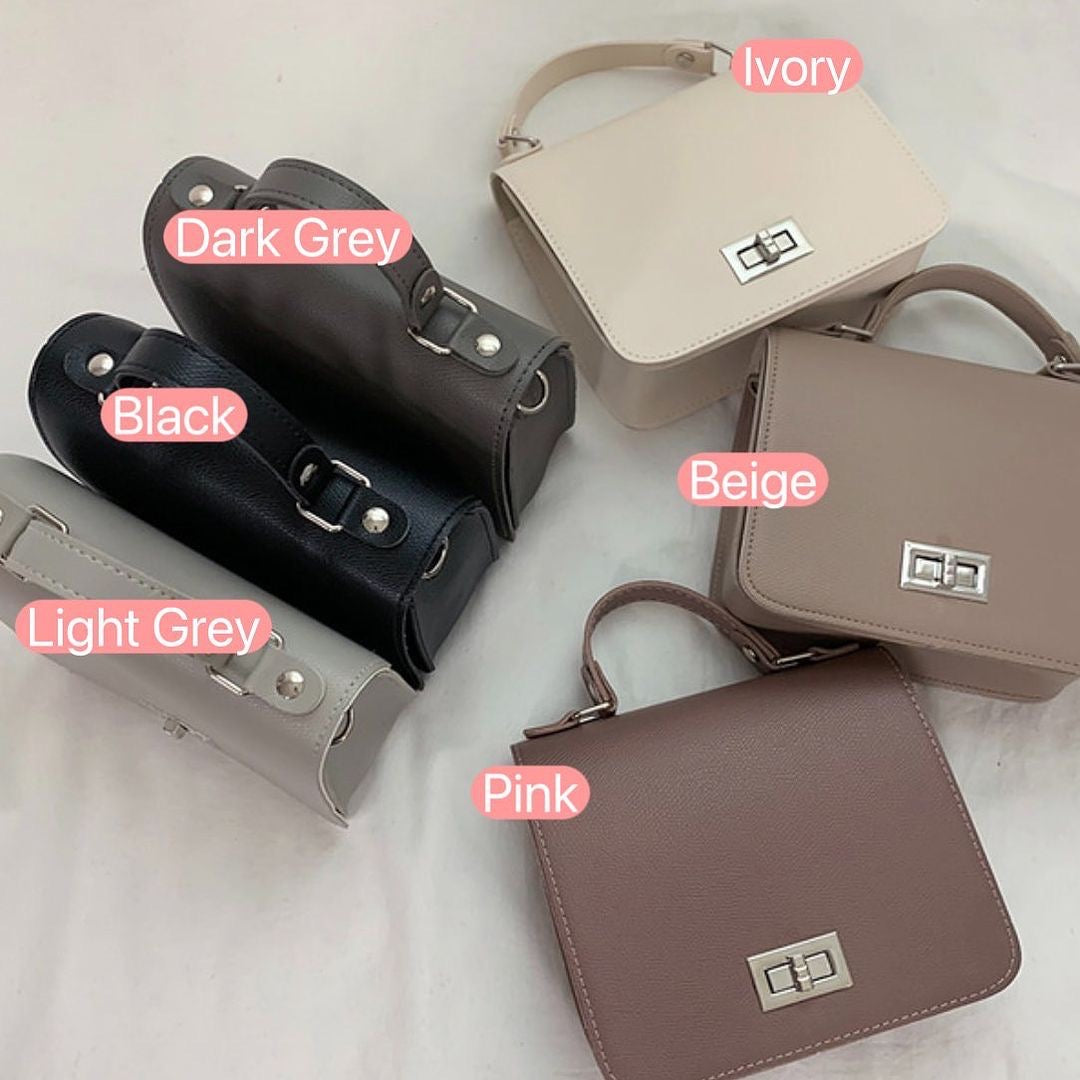 24YR0719 Ribbon Bag