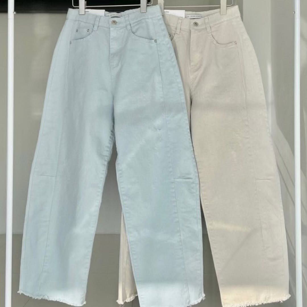 26YR0111 Denim Pants