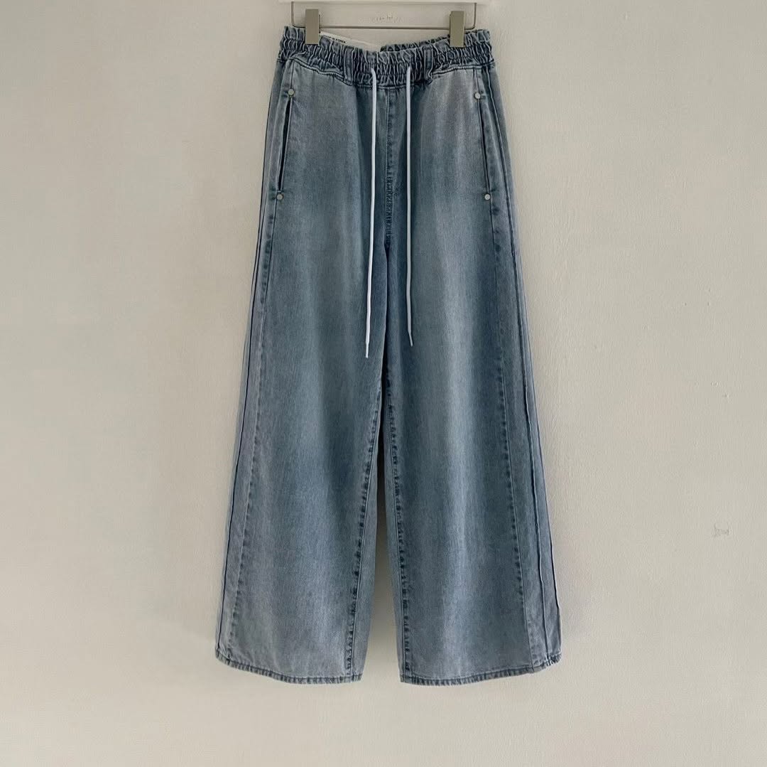 26YR0110 Denim Pants