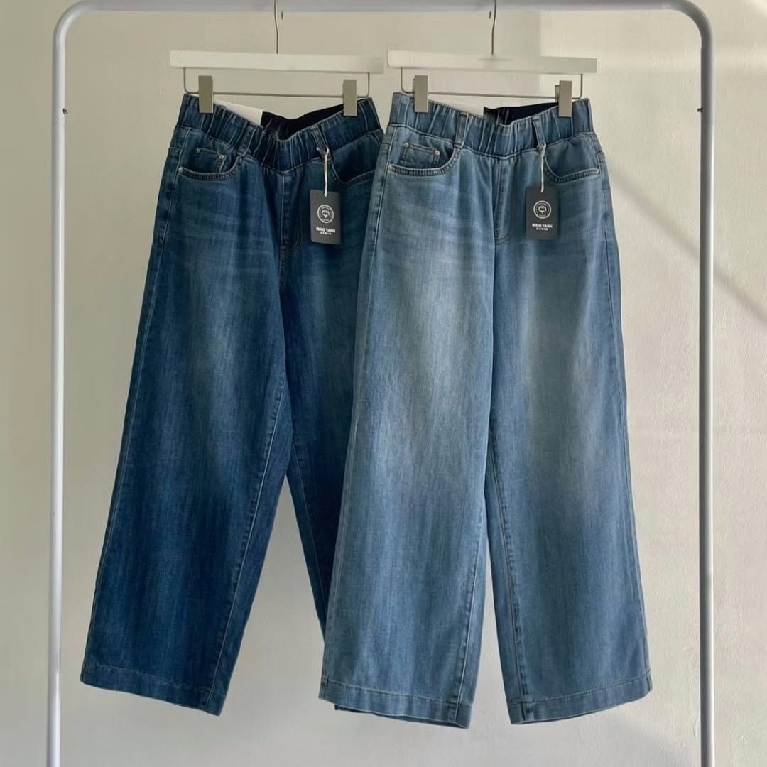 26YR0210 Denim Pants