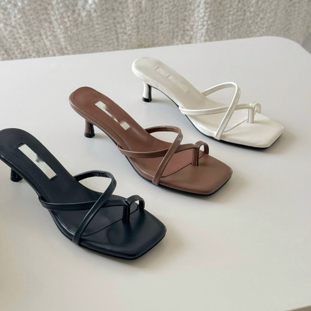 26YR0605 Sandal 6cm