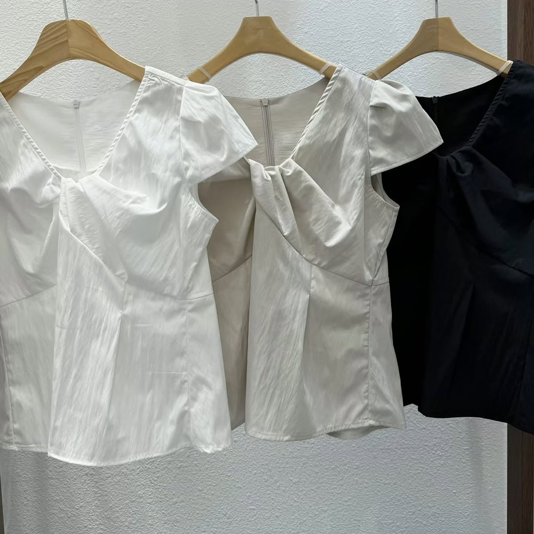 26YR0809 Blouse Top