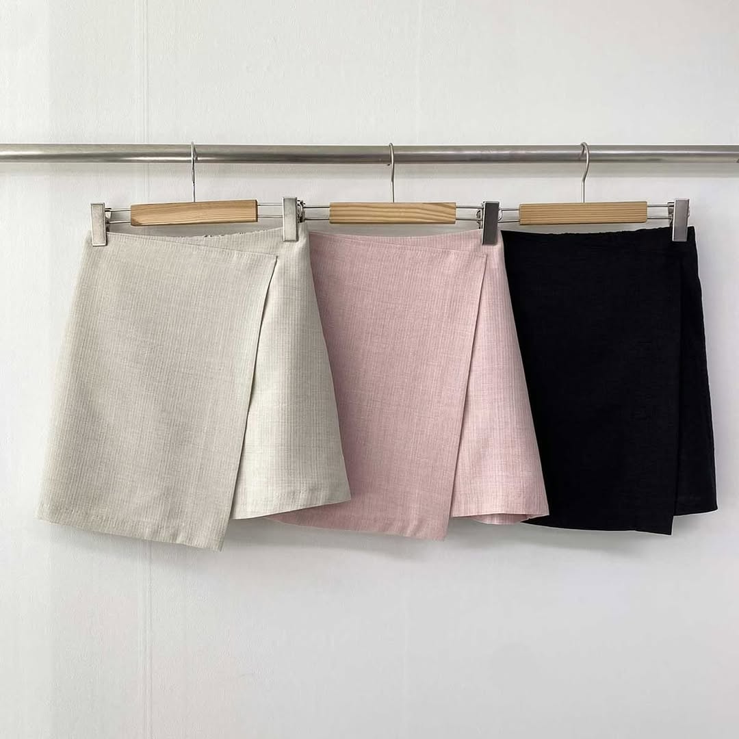 26YR0904 Short Skirt