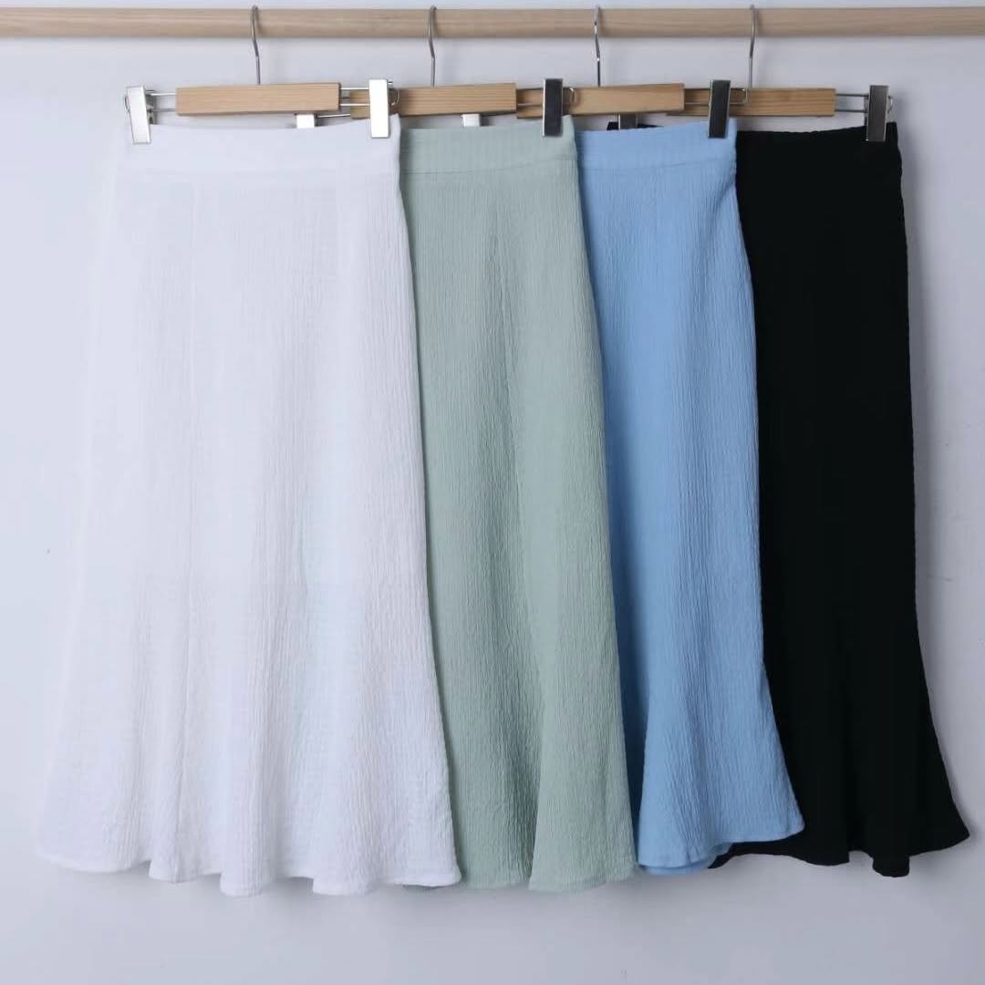 26YR0903 Mermaid Skirt