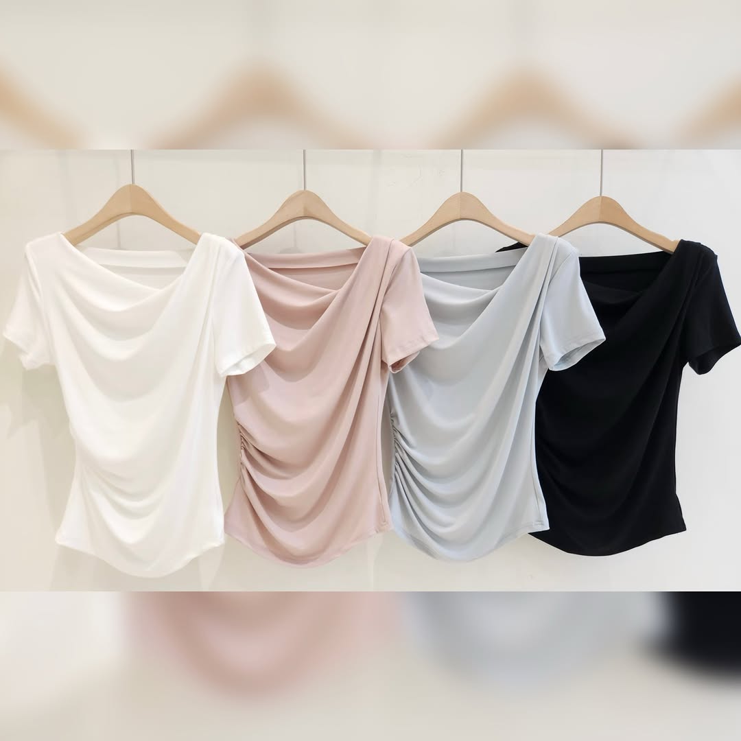 26YR0909 Basic Top