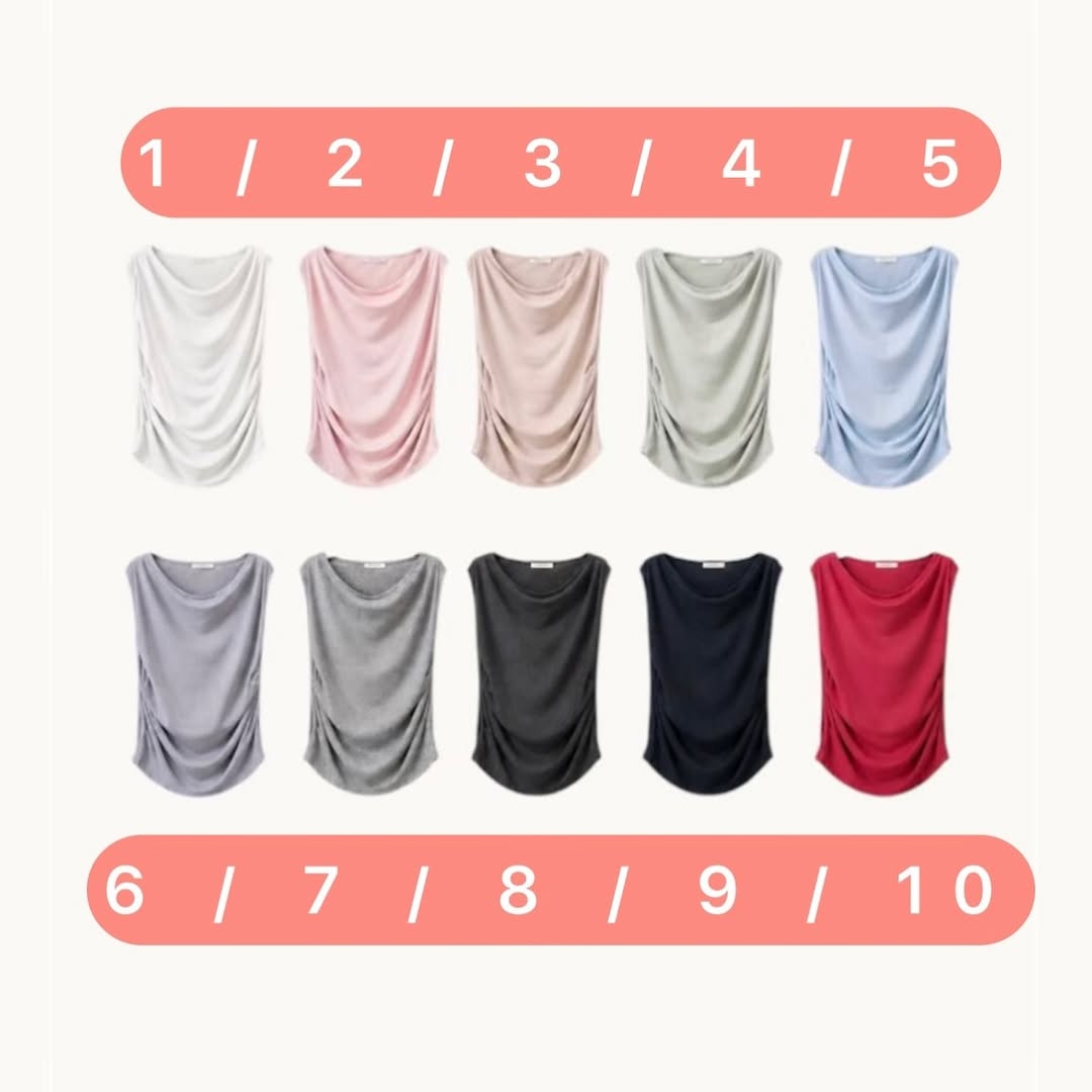 26YR1006 Basic Tee