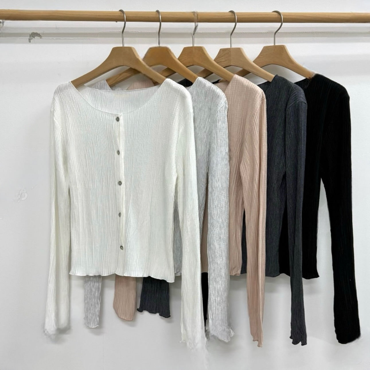 26YR1116 Cardigan
