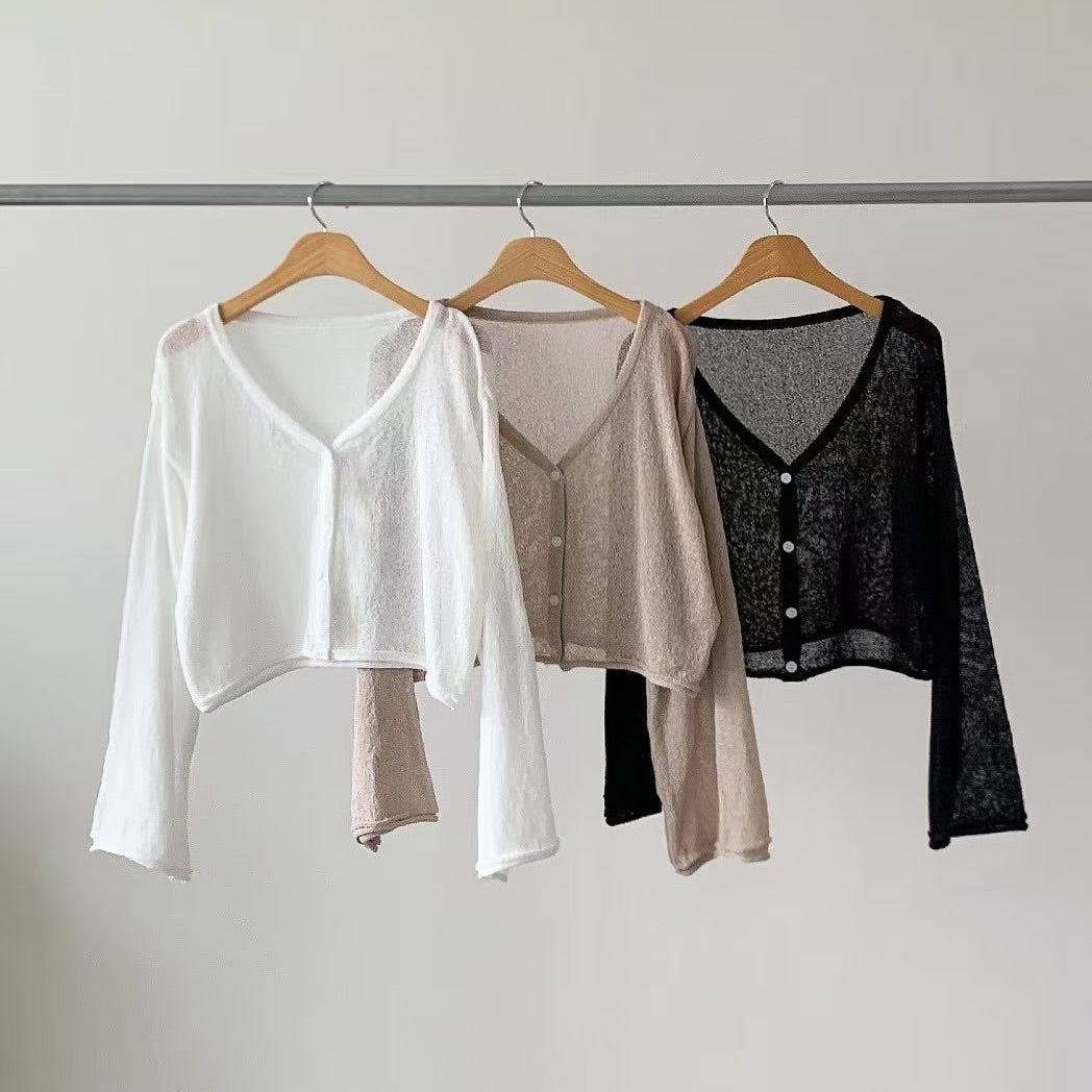 26YR1120 Cardigan