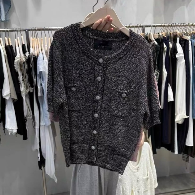 26YR1216 Cardigan