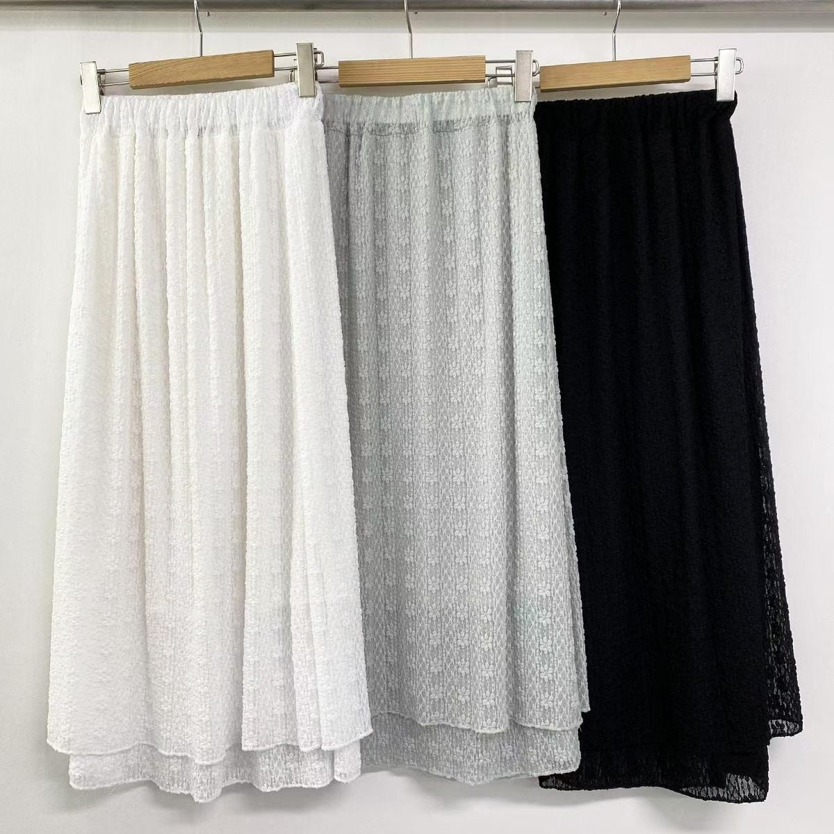 26YR1302 Long Skirt