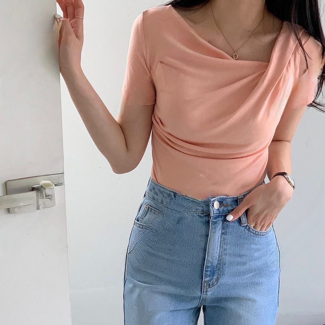 24YR0608 Layer Basic Top