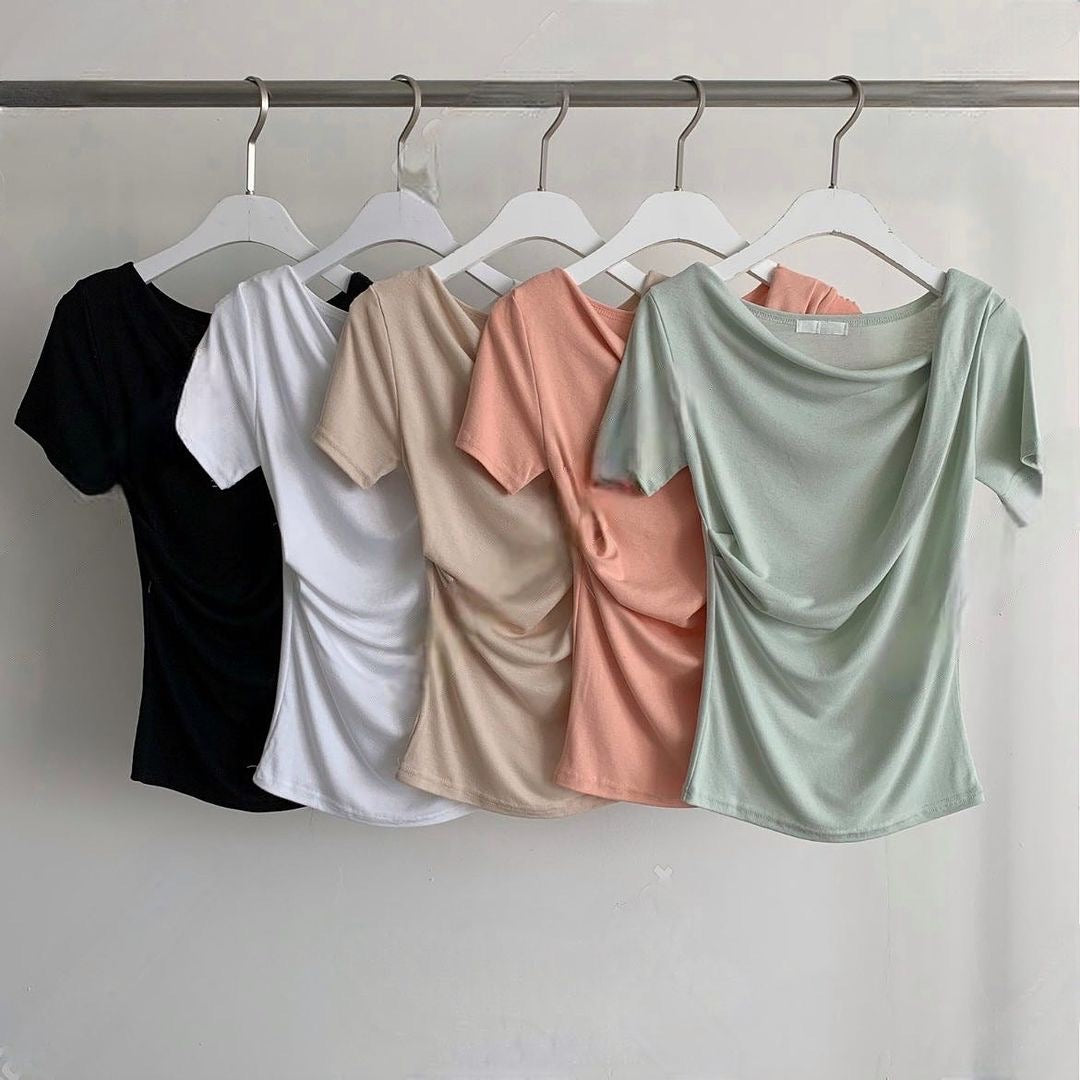 24YR0608 Layer Basic Top