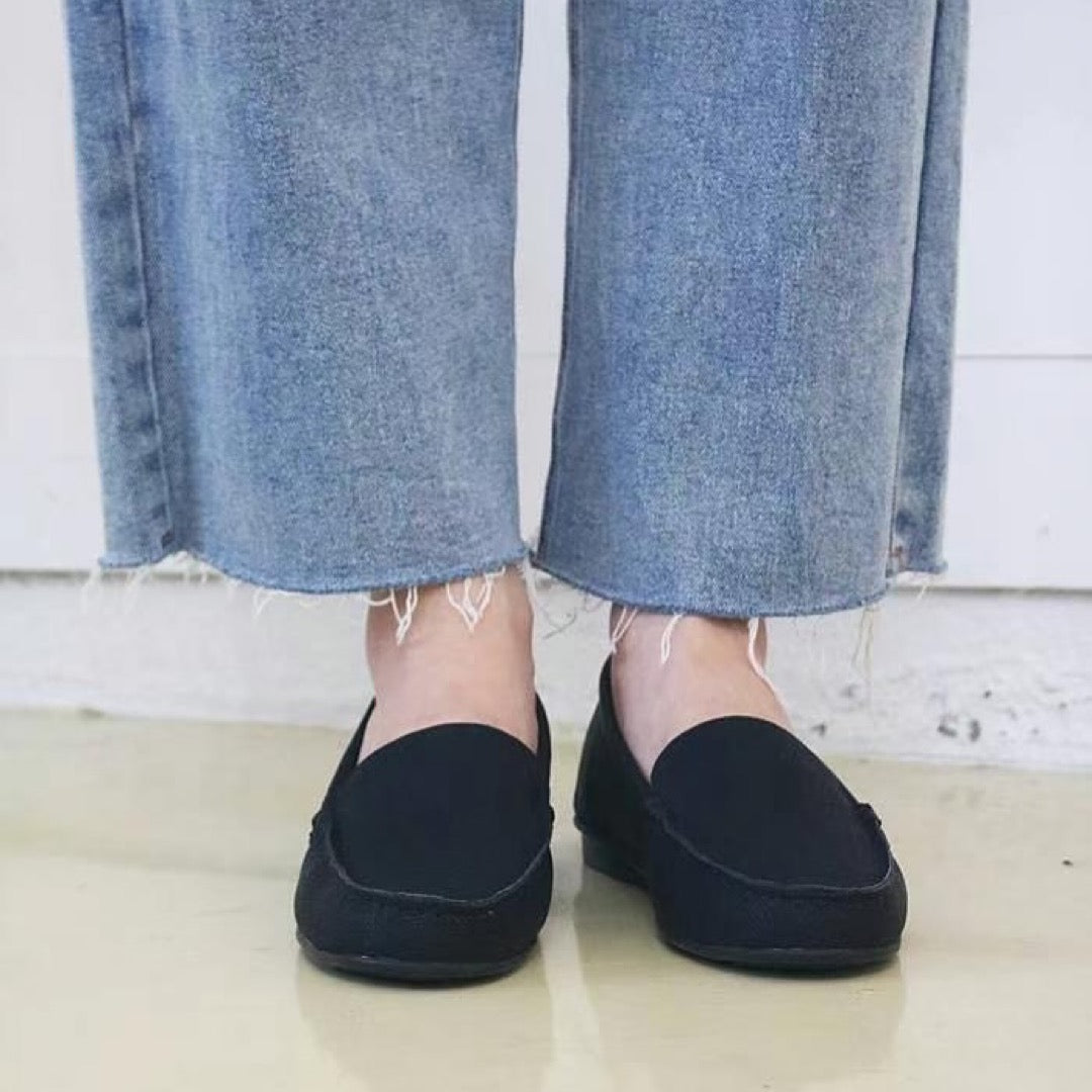 25YR1027 Loafer Shoes 2cm