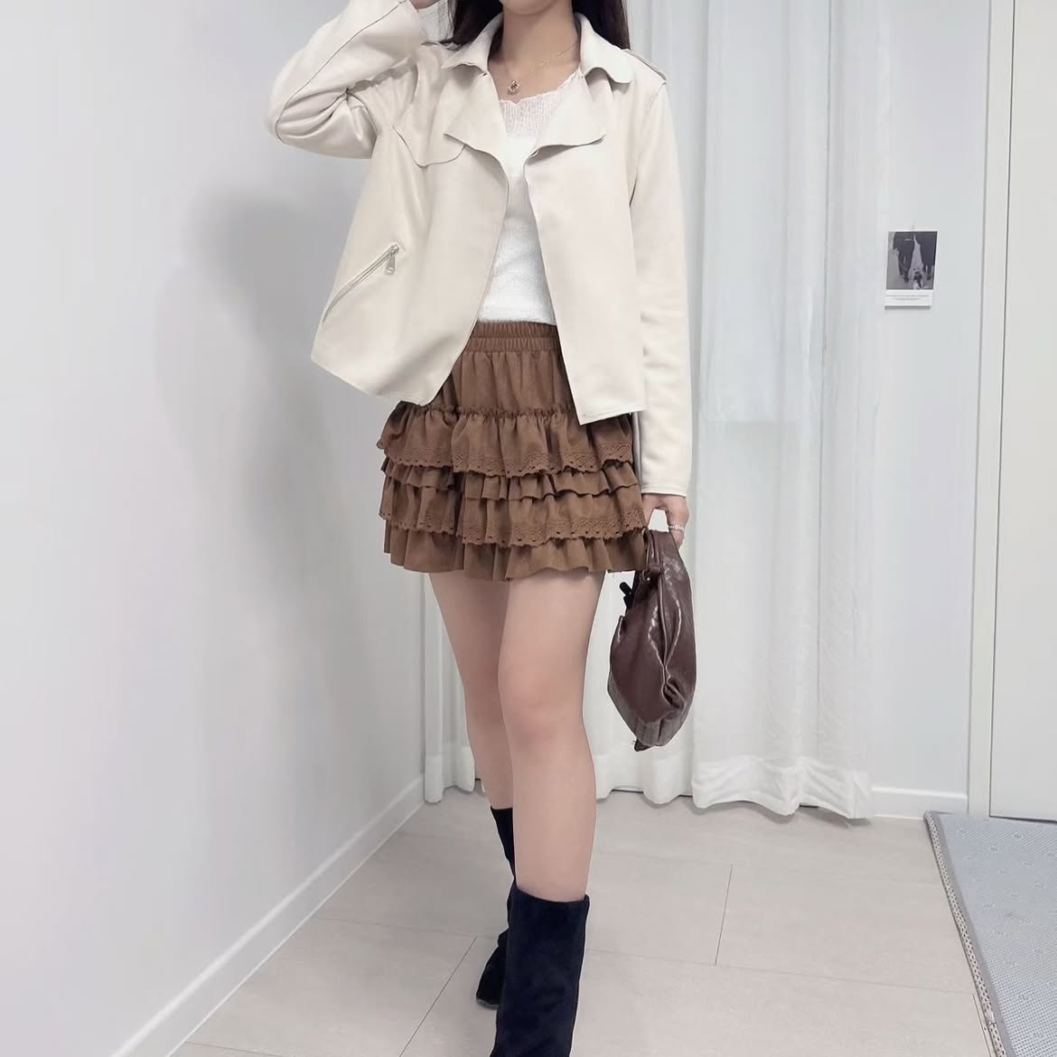 26YR1612 Autumn Outer