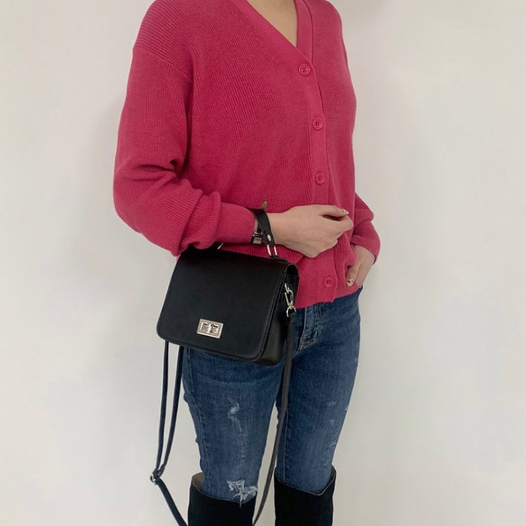 24YR0719 Ribbon Bag