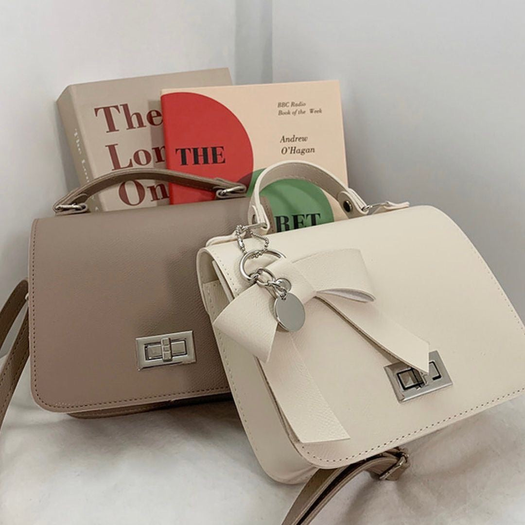 24YR0719 Ribbon Bag