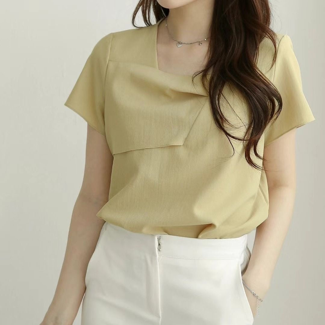24YR1213 Layer Blouse
