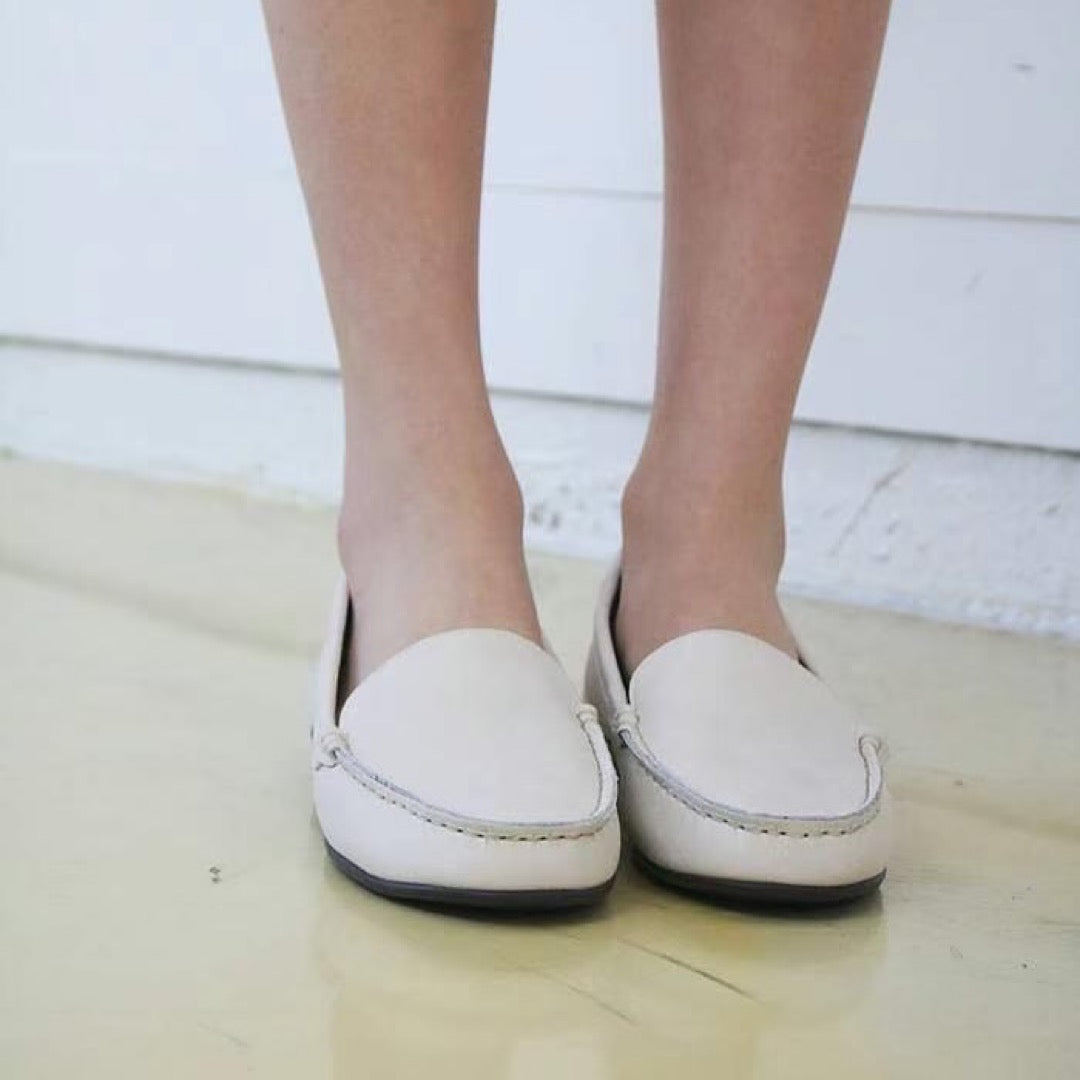 25YR1027 Loafer Shoes 2cm