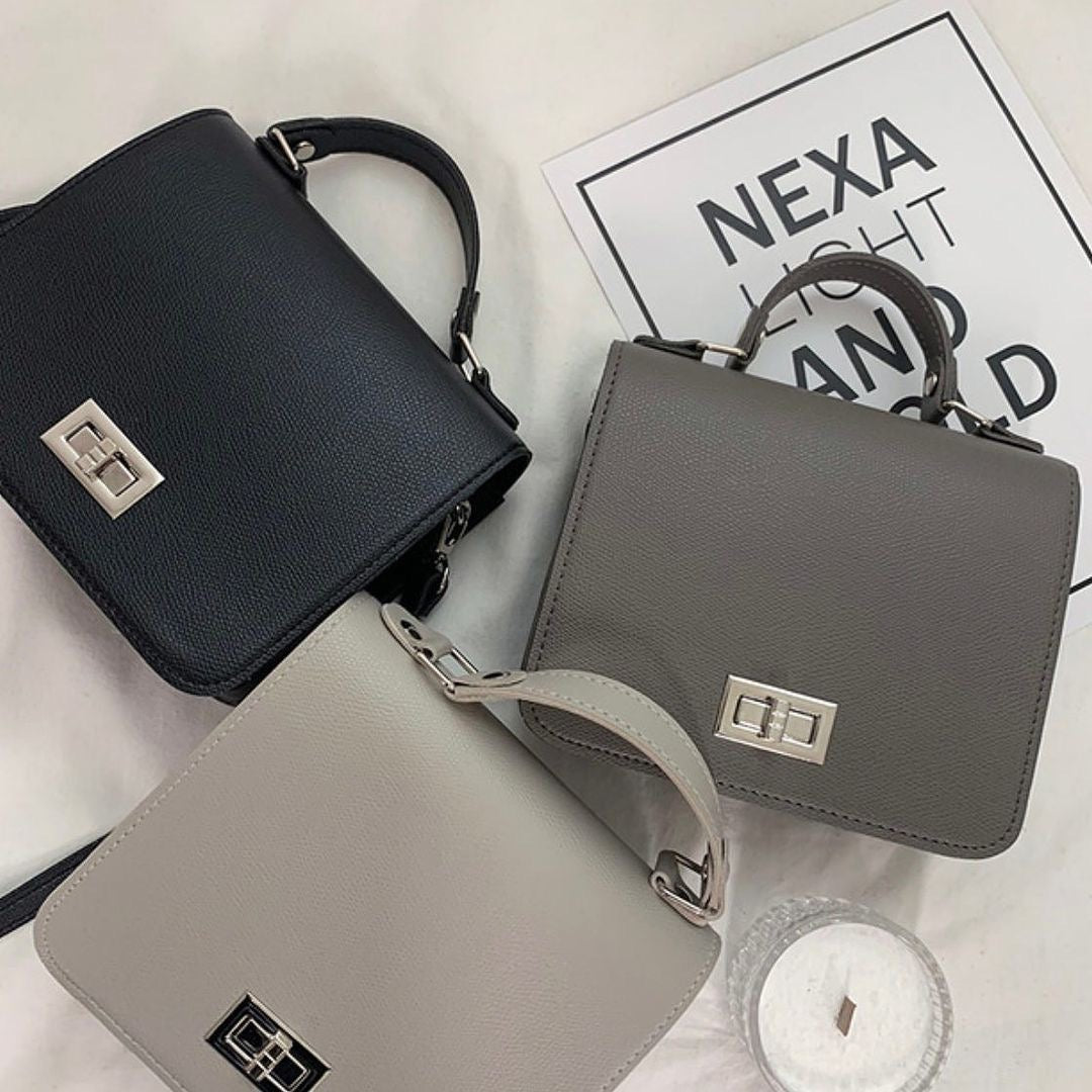 24YR0719 Ribbon Bag