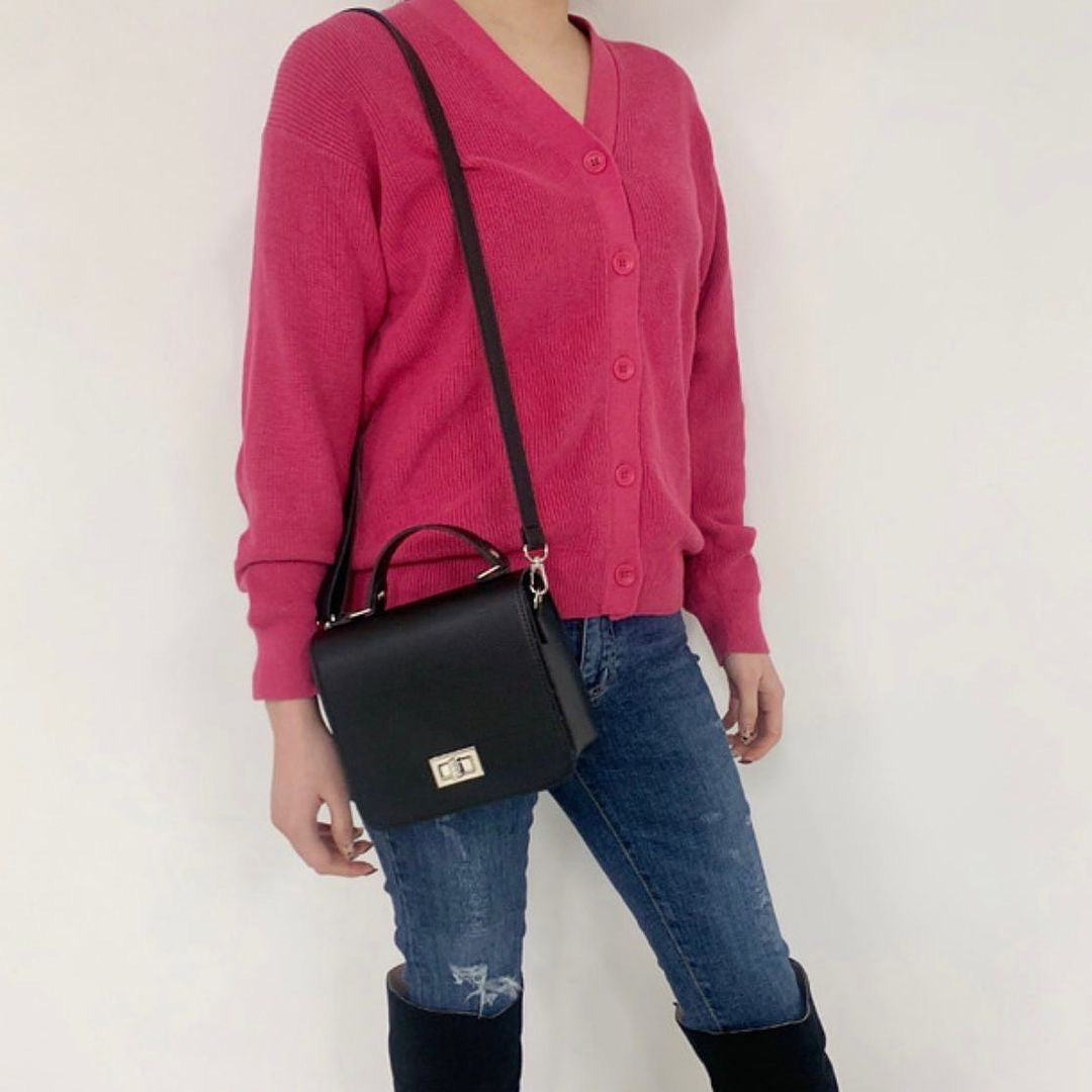 24YR0719 Ribbon Bag