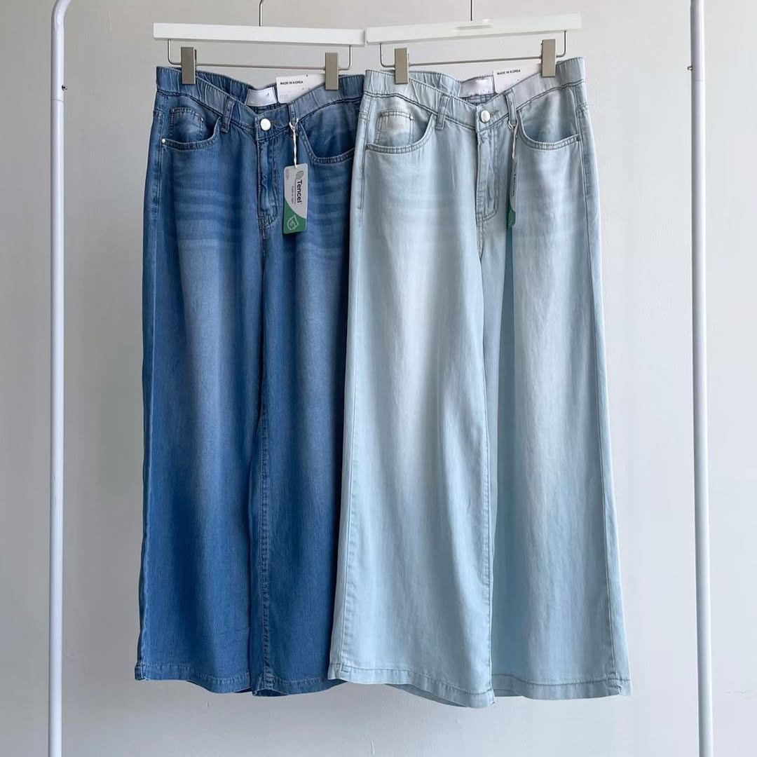 26YR1115 Denim Pants