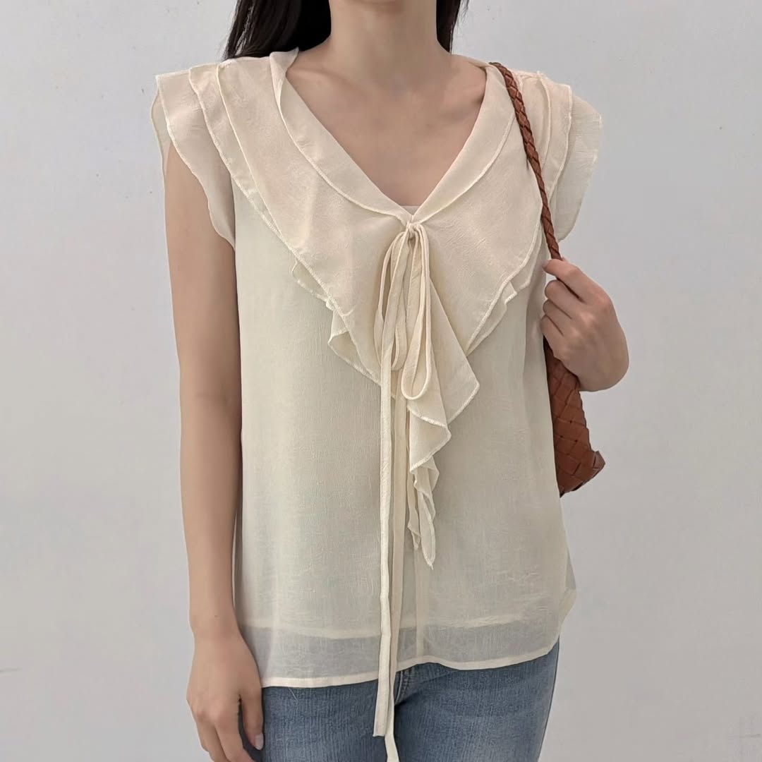 26YR1114 Blouse Top