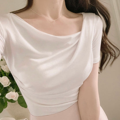 24YR0608 Layer Basic Top