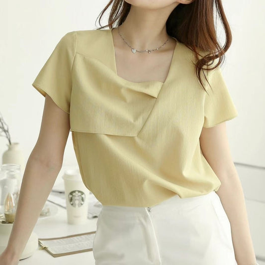 24YR1213 Layer Blouse