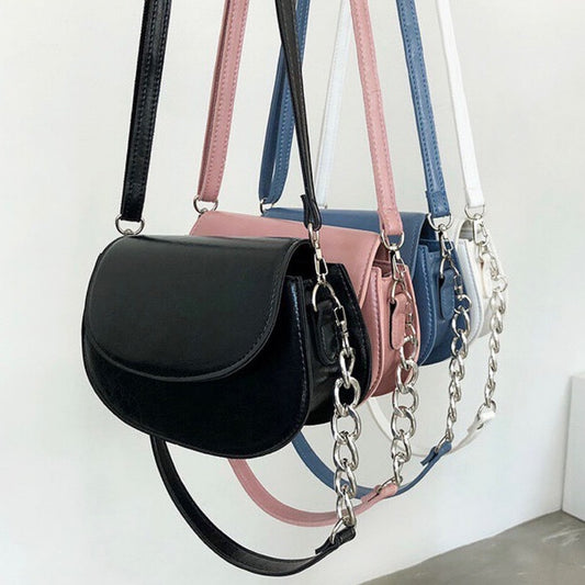 24YR0938 2-Way Chain Bag