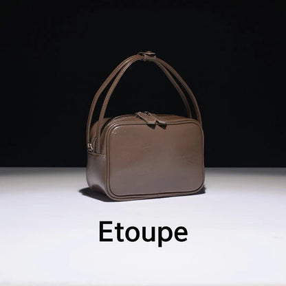 24YR0641 牛皮Tote Bag
