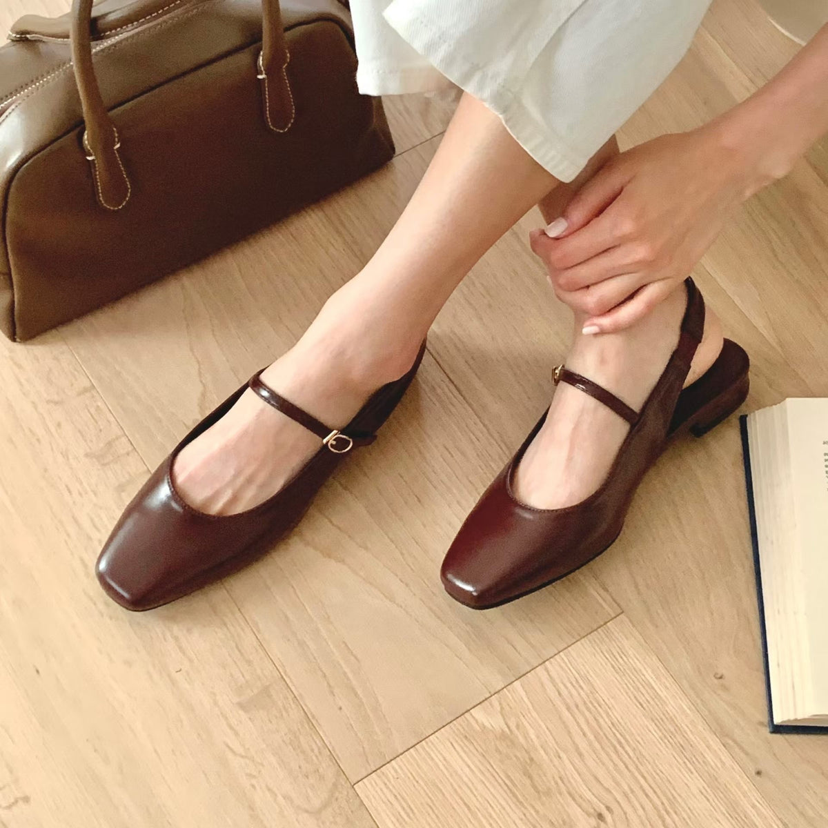 26YR1510 Slipper Shoes