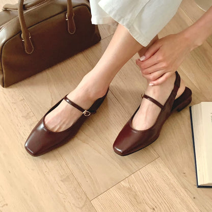 26YR1510 Slipper Shoes