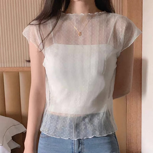 25YR1102 氣質透視Set