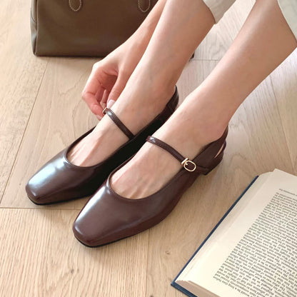 26YR1510 Slipper Shoes