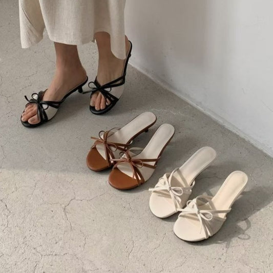 26YR1318 Heel Shoes