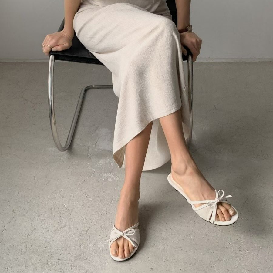 26YR1318 Heel Shoes
