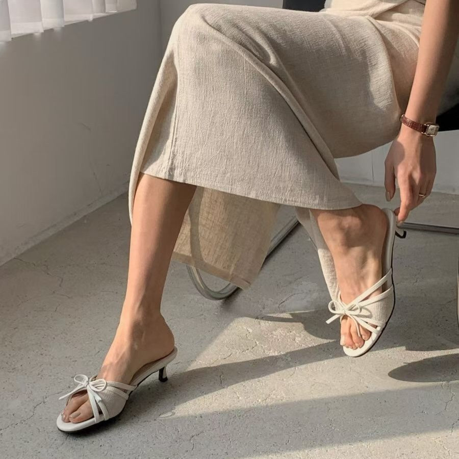 26YR1318 Heel Shoes