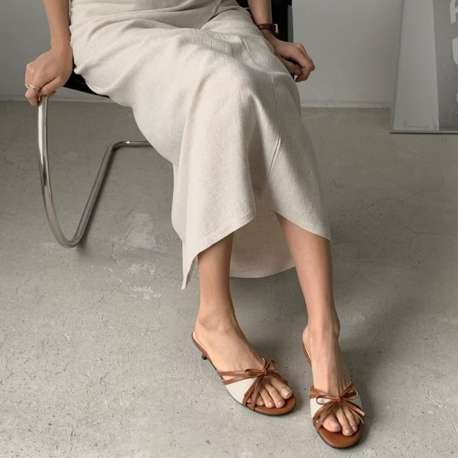 26YR1318 Heel Shoes