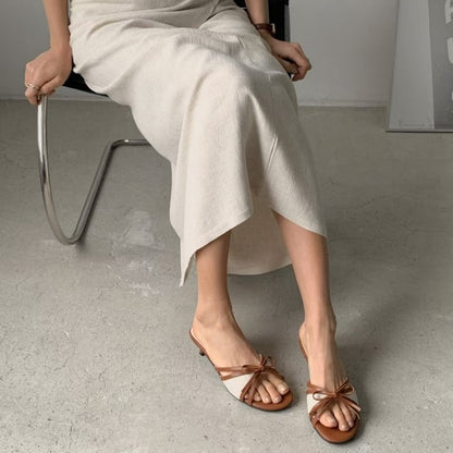 26YR1318 Heel Shoes