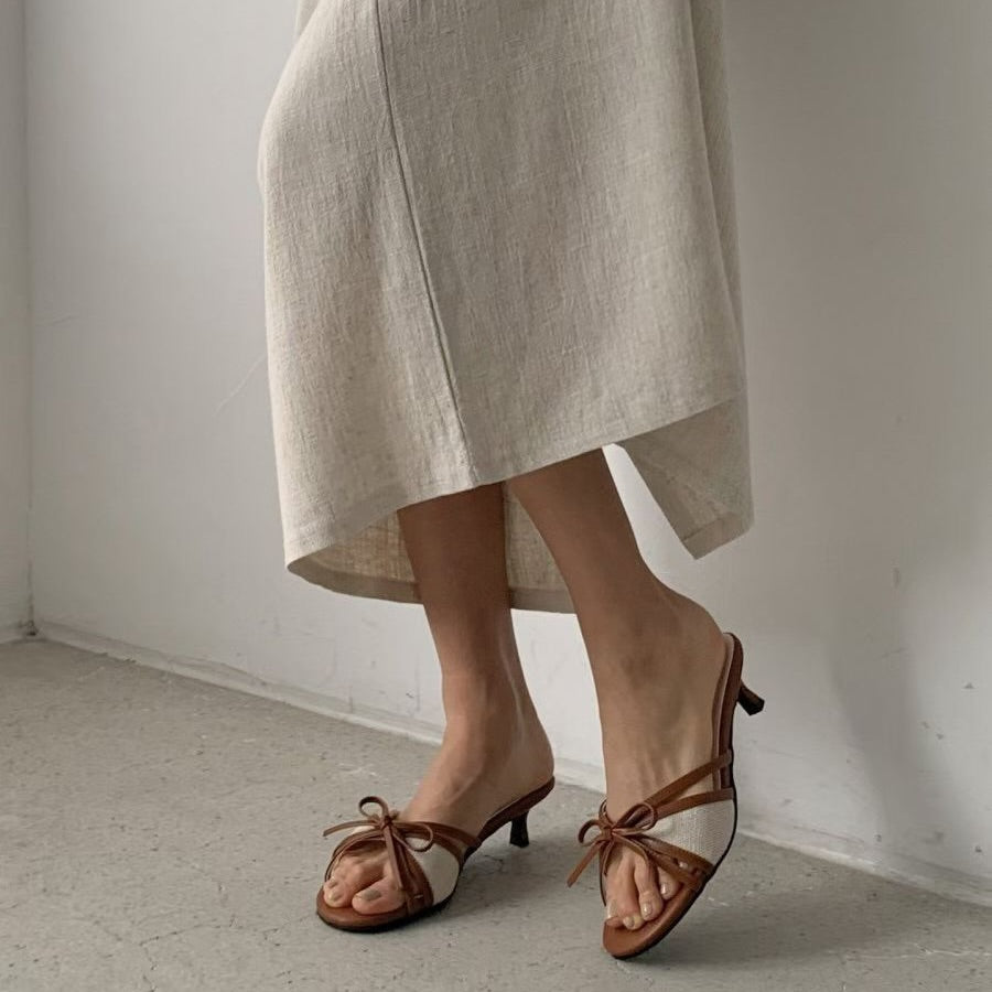 26YR1318 Heel Shoes