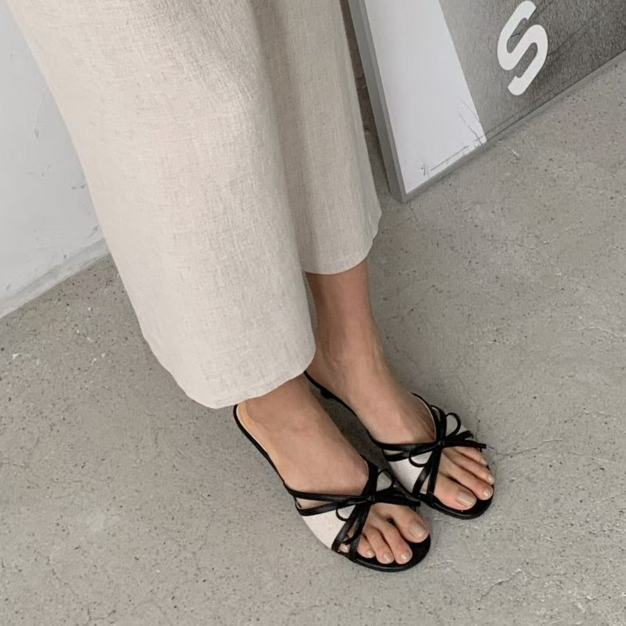 26YR1318 Heel Shoes