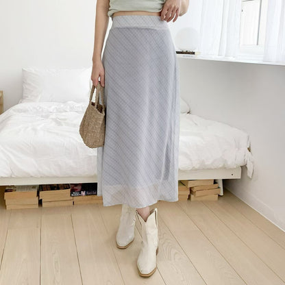 26YR1320 Long Skirt