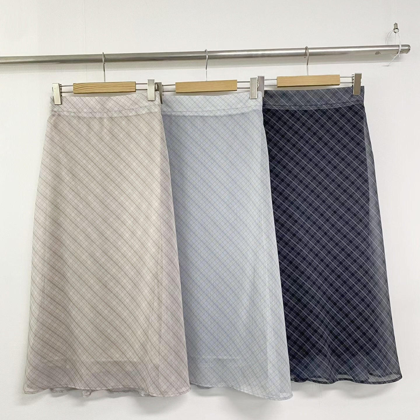 26YR1320 Long Skirt