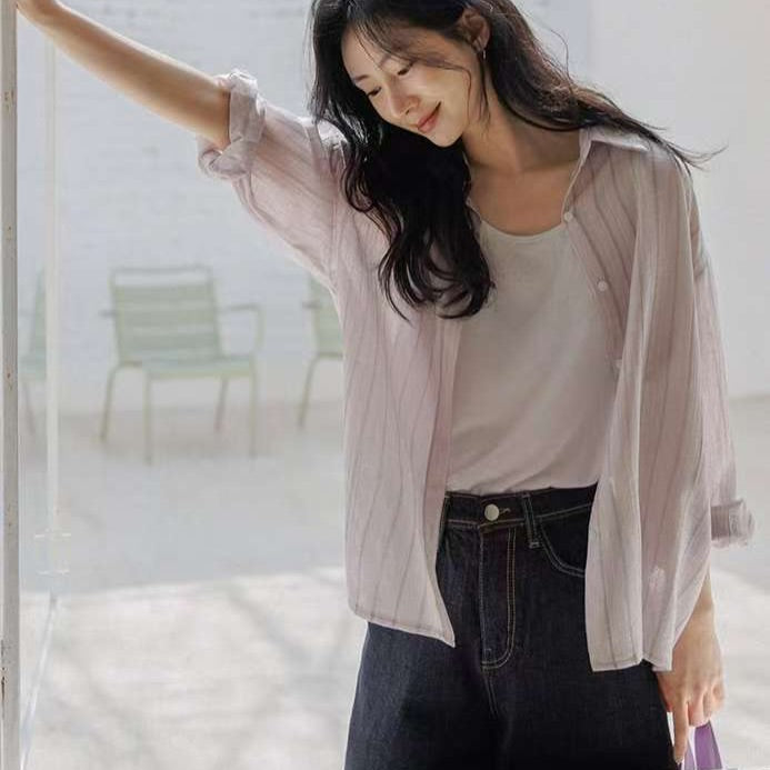 26YR1403 Shirt Blouse