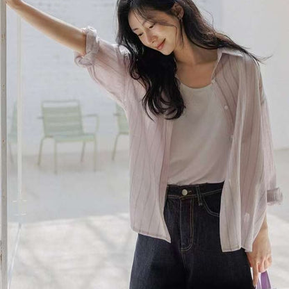 26YR1403 Shirt Blouse