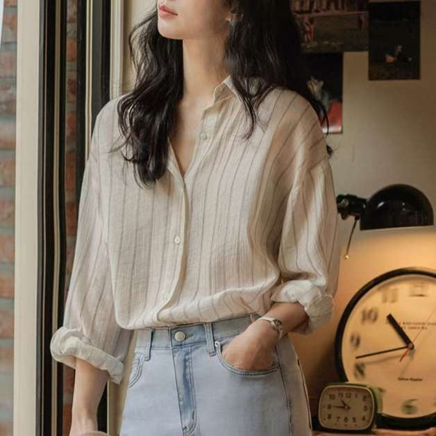 26YR1403 Shirt Blouse