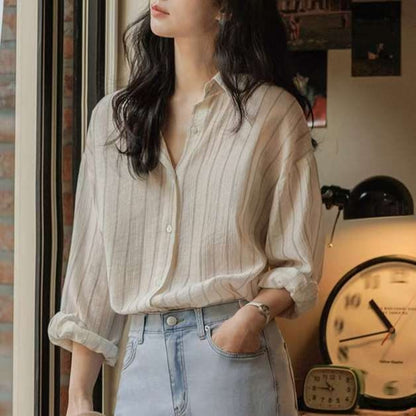 26YR1403 Shirt Blouse